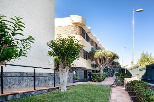 Apartamentos Los Manueles