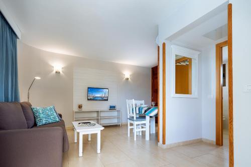 Apartamentos Los Manueles