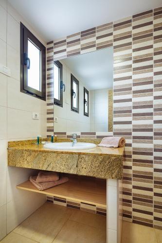 Apartamentos Los Manueles