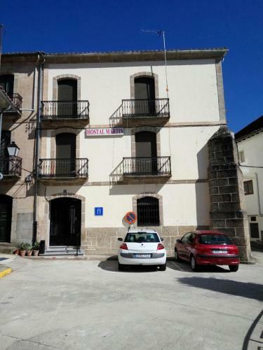 Hostal Martin