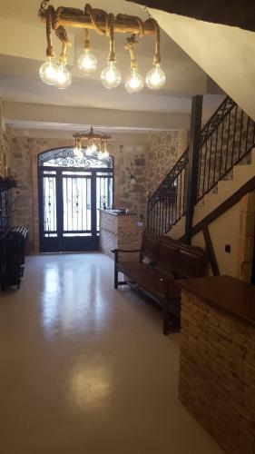Hostal Martin
