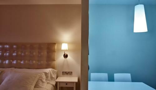 Apartamentos El Caserio