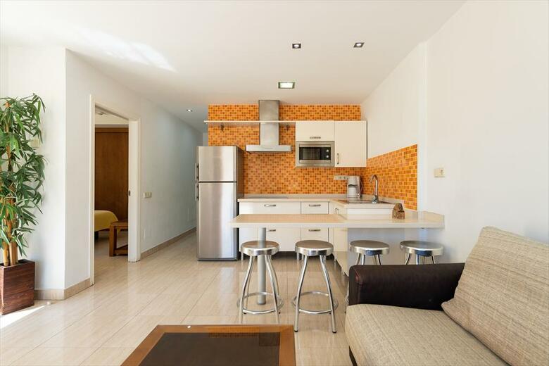 Aparthotel Holiday Club Sol Amadores
