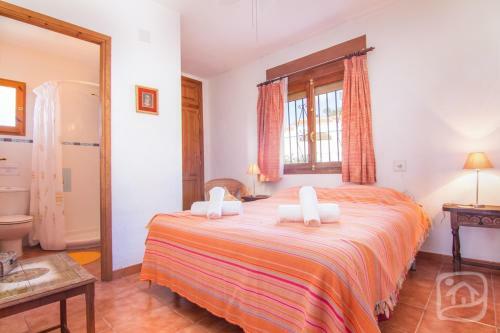 Abahana Villa Sarabanda