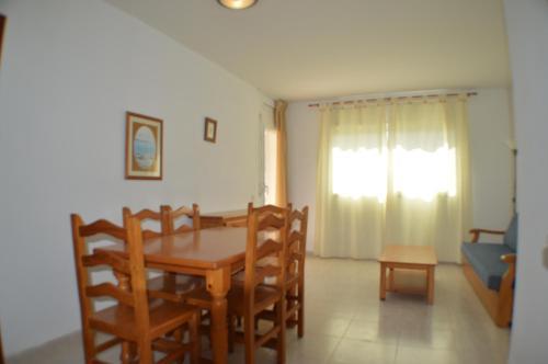 Apartamento Joyapartments Calas II