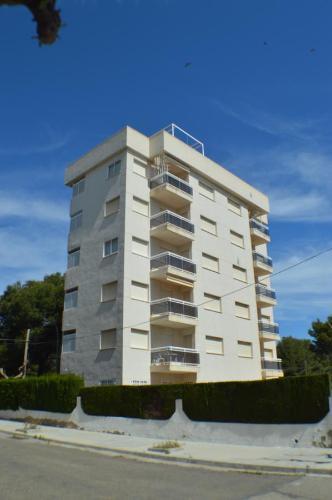 Apartamento Joyapartments Calas II
