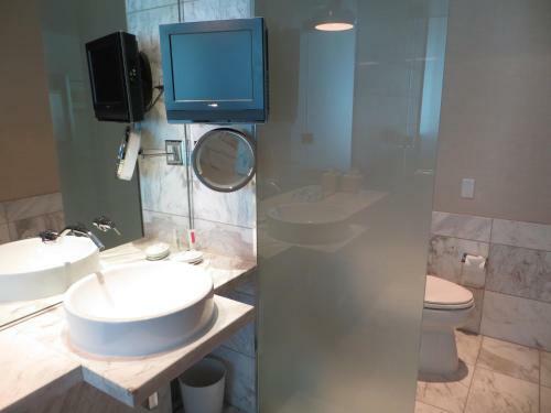 Apartamento Palms Place Suite With Strip View