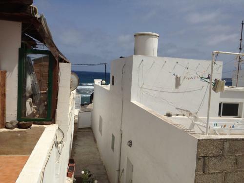 Apartamento Casa Charly