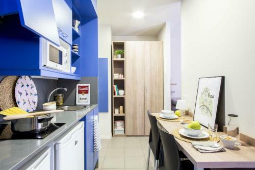 Albergue Colegio Mayor La Concepci�n