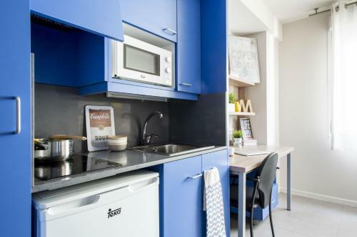 Albergue Colegio Mayor La Concepci�n