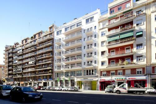 Albergue Colegio Mayor La Concepci�n