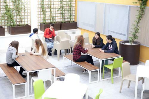Albergue Colegio Mayor La Concepci�n