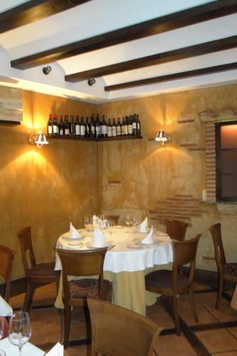 Hostal Hosteria Casa Vallejo