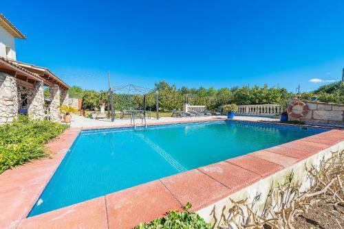Villa Can Rius