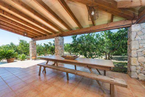 Villa Can Rius