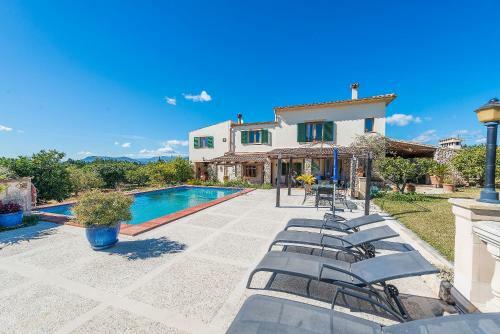 Villa Can Rius