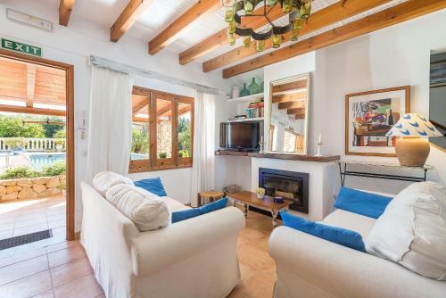 Villa Can Rius