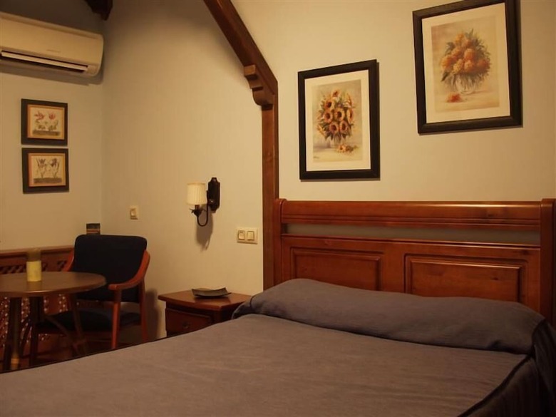 Hotel Rural Cast�o