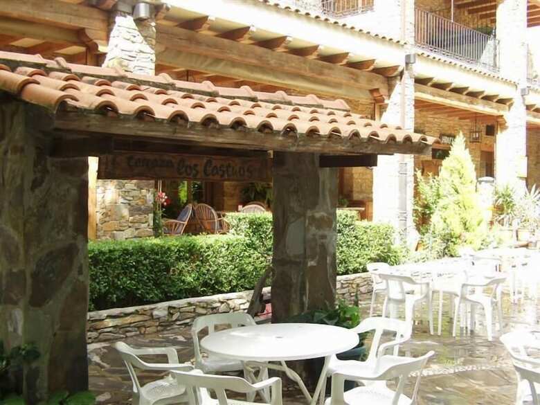 Hotel Rural Cast�o