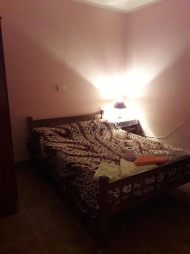 Hostal El Hornocal