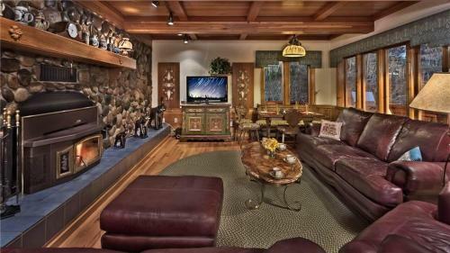 Senner Chalet