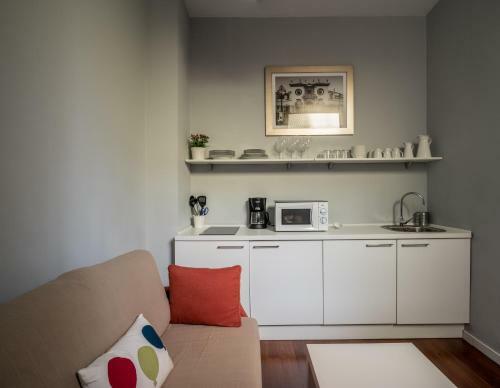 Aqsevilla Apartments