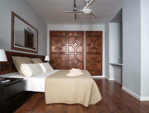 Aqsevilla Apartments