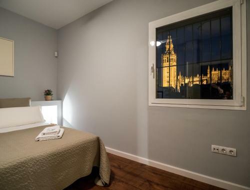 Aqsevilla Apartments