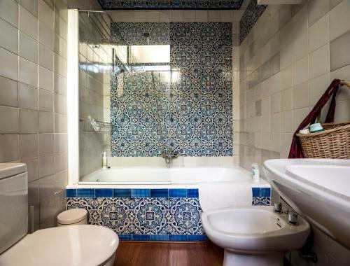 Aqsevilla Apartments