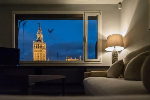 Aqsevilla Apartments