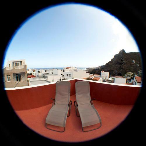 Casa Mar Y Sol El Hierro