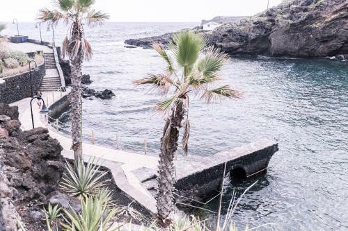 Casa Mar Y Sol El Hierro