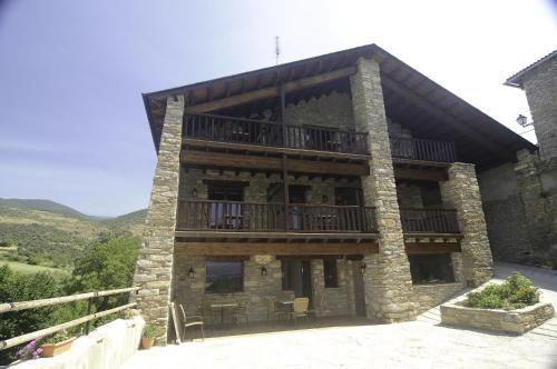 Hotel L'era De Cal Bastida