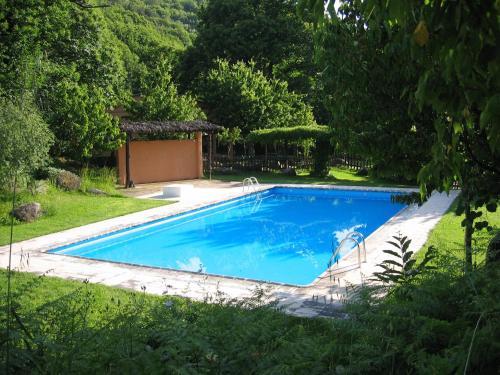 Albergue Turistico Valle Del Ambroz
