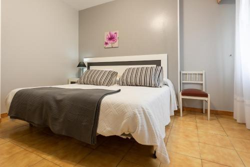 Hostal Hospedaxe Maria Agui�o