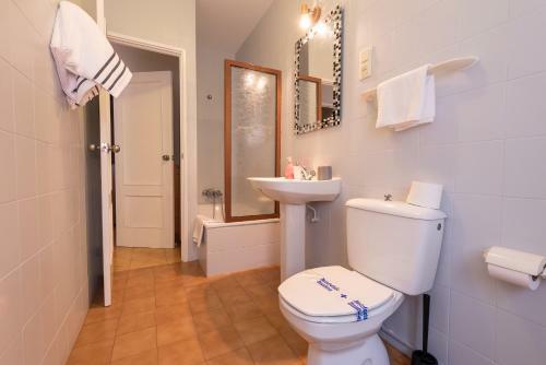 Hostal Hospedaxe Maria Agui�o