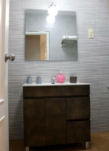 Hostal Hospedaxe Maria Agui�o