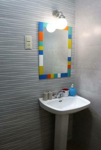 Hostal Hospedaxe Maria Agui�o