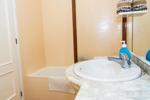 Hostal Hospedaxe Maria Agui�o