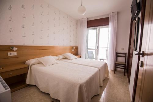 Hostal Pensi�n Casa Alvarito