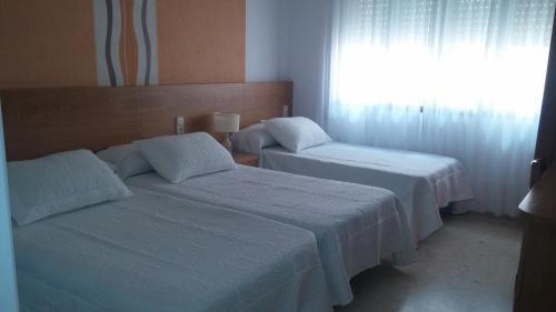 Hostal Pensi�n Casa Alvarito