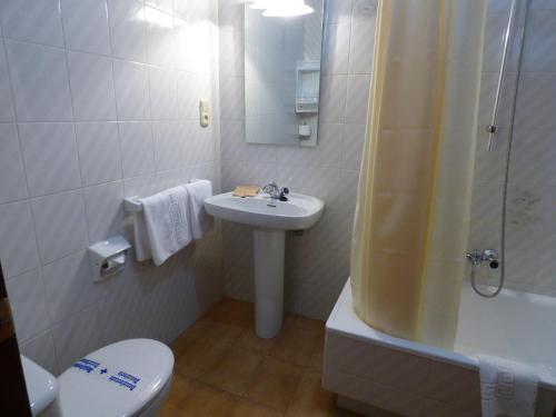 Hostal Pensi�n Casa Alvarito