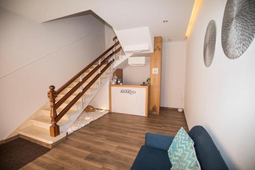 Hostal Pensi�n Casa Alvarito