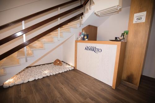 Hostal Pensi�n Casa Alvarito