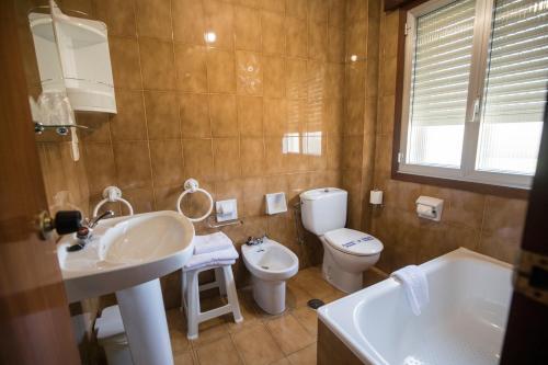 Hostal Pensi�n Casa Alvarito