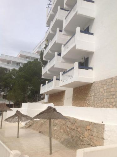 Apartamento El Dango 2