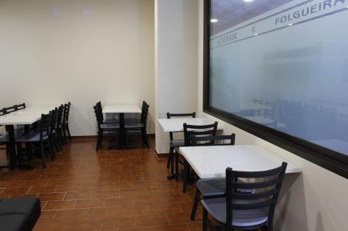 Albergue Folgueira