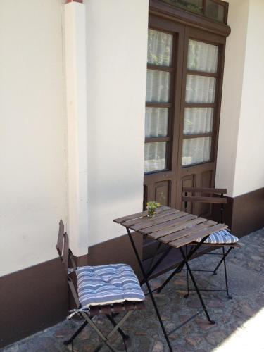 Albergue Mayor