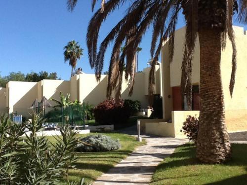 Apartamento Bungalow Center Las Americas