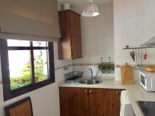 Apartamento Penthouse Puerta De La Juder�a